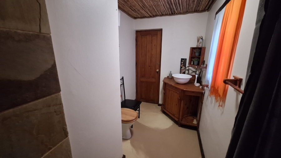4 Bedroom Property for Sale in Dwarskersbos Western Cape